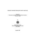 2005 - North America Fixed-Site Amusement Ride Safety Report