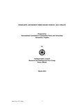 2011 - North America Fixed-Site Amusement Ride Safety Report