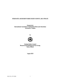 2012 - North America Fixed-Site Amusement Ride Safety Report