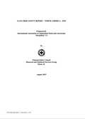2018 - North America Fixed-Site Amusement Ride Safety Report