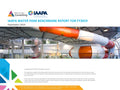 2020 IAAPA Benchmark Series - Water Parks