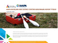 2020 IAAPA Benchmark Series - Museums and Science Centers