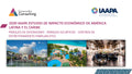 2020 IAAPA Estudio de Impacto Económico de América Latina y el Caribe (Español)