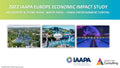 2022 IAAPA Economic Impact Study – Europe