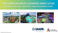 2022 IAAPA Economic Impact Study - Asia Pacific