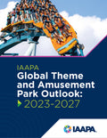 2023 - 2027 IAAPA Global Theme and Amusement Park Outlook Report
