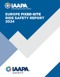 2024 – Europe Fixed-Site Amusement Ride Safety Report