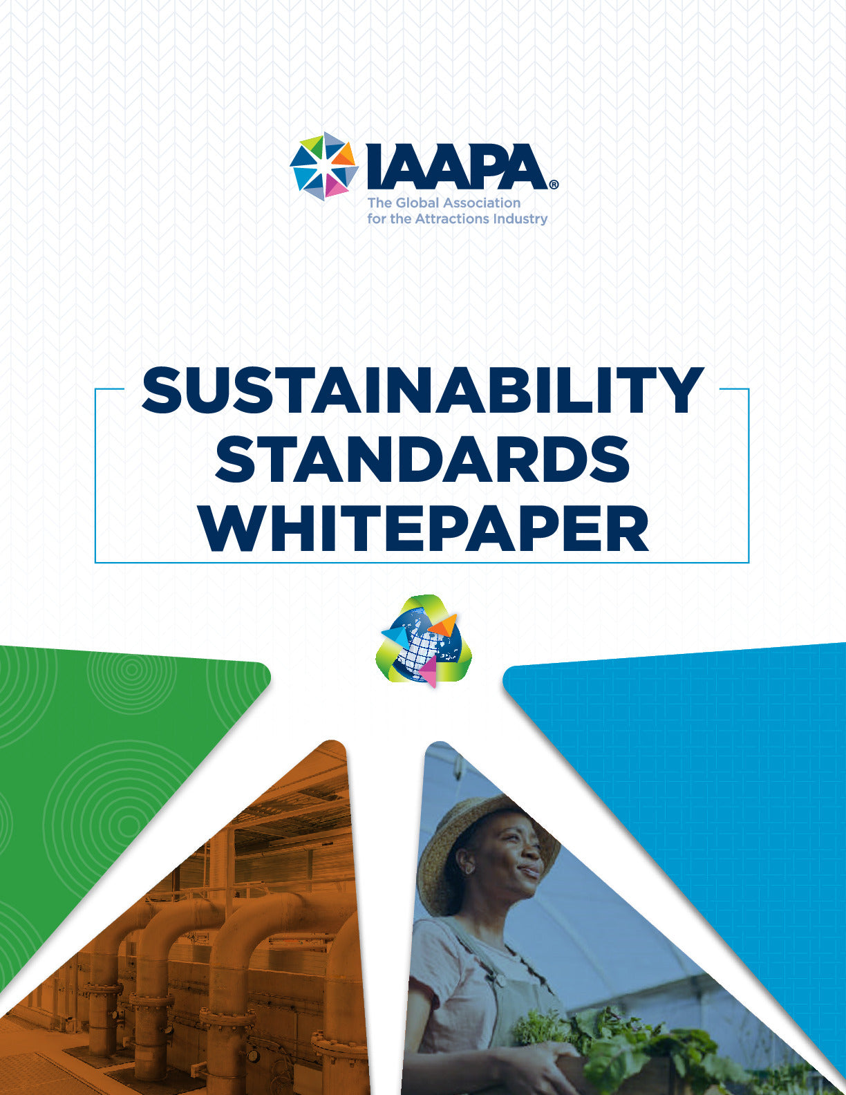 2025 - Sustainability Standards Whitepaper