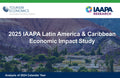 2025 IAAPA Latin America & Caribbean Economic Impact Study
