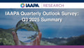 2025 Q3 - IAAPA Quarterly Outlook Summary
