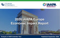 2026 IAAPA Economic Impact Study – Europe