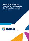A Practical Guide to Improve Accessibility in the Attractions Industry