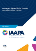 Amusement ride and device perimeter access control, Best practices