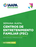 Family Entertainment Centers (FEC): Key Takeaways (Spanish, Portuguese)