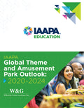 2020 - 2024 IAAPA Global Theme and Amusement Park Outlook Report