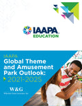 2021 - 2025 IAAPA Global Theme and Amusement Park Outlook Report
