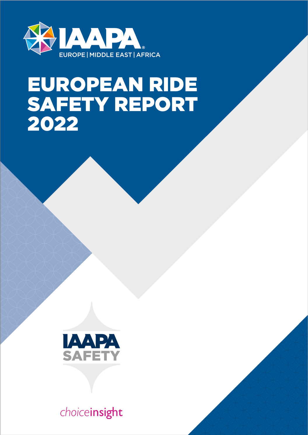 2022 - Europe Fixed-Site Amusement Ride Safety Report