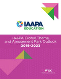 2019 - 2023 IAAPA Global Theme and Amusement Park Outlook Report