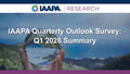 2026 Q1 - IAAPA Quarterly Outlook Summary