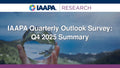 2025 Q4 - IAAPA Quarterly Outlook Summary