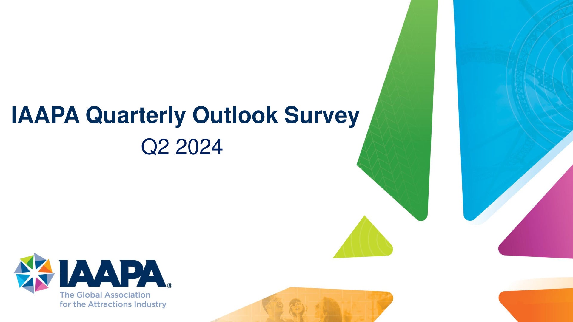 2024 Q2 - IAAPA Quarterly Outlook Summary