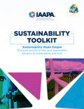 2025 - Sustainability Toolkit