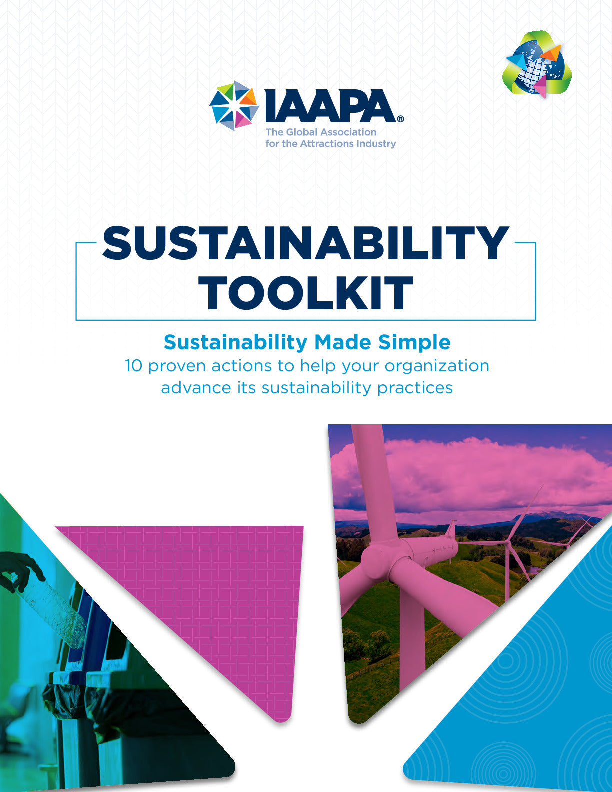 2025 - Sustainability Toolkit