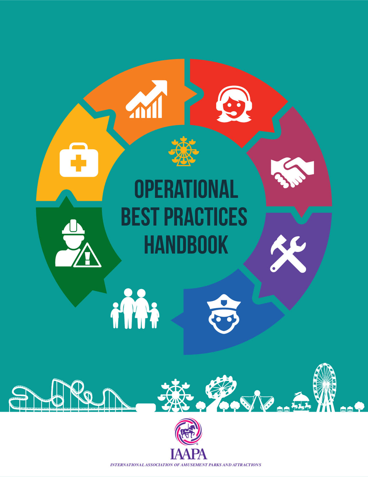 Operational Best Practices Handbook (English)