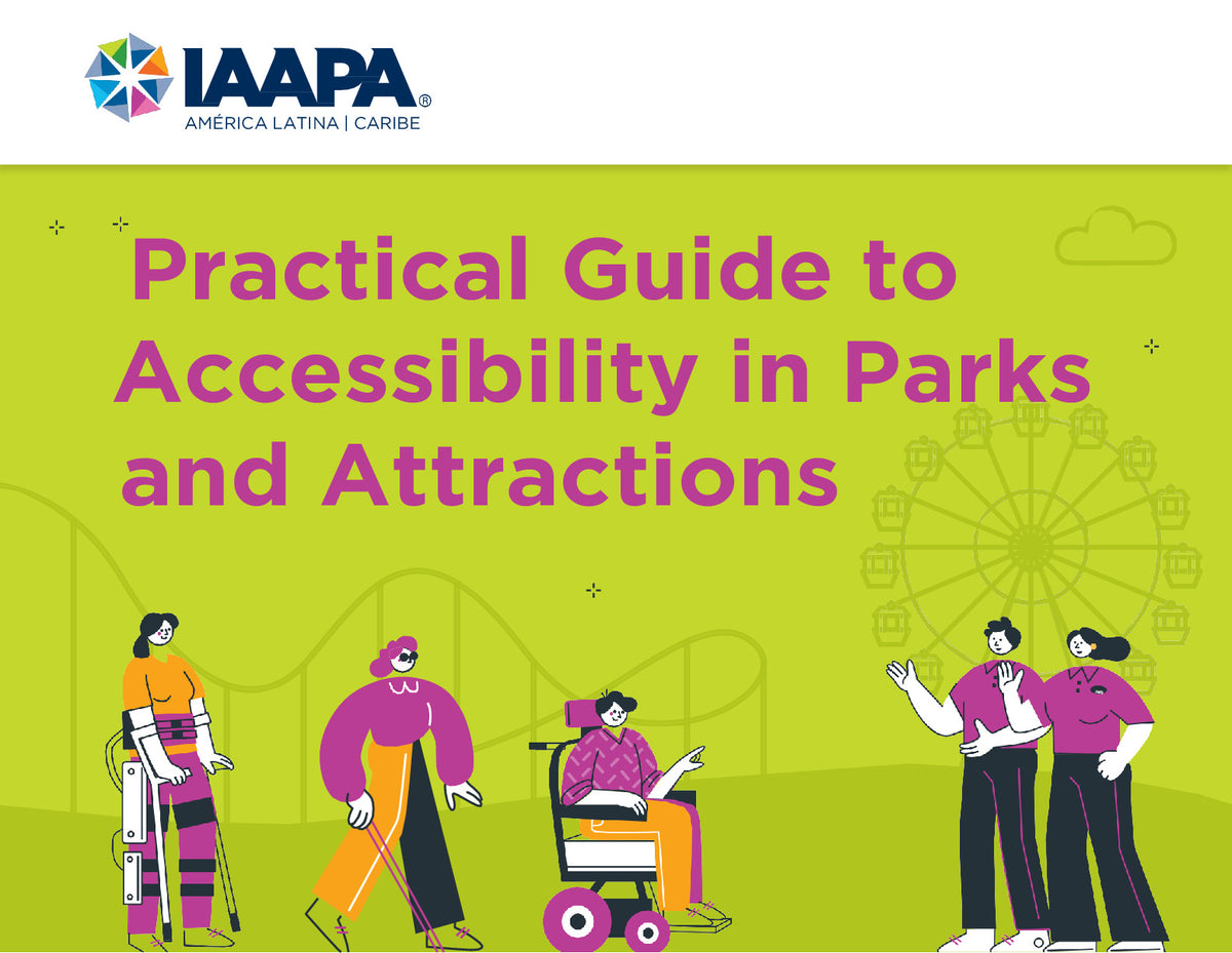 Practical Guide to Accessibility in Parks & Attractions