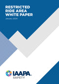 Restricted Ride Area - White Paper