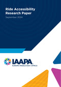 Ride Accessibility Research Paper