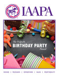 The Profitable Birthday Party Manual
