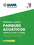 Water Parks: Key Takeaways (Spanish, Portuguese)